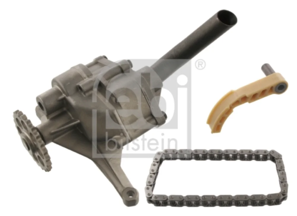 Oil Pump Kit