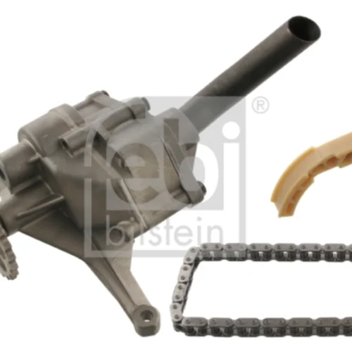 Oil Pump Kit
