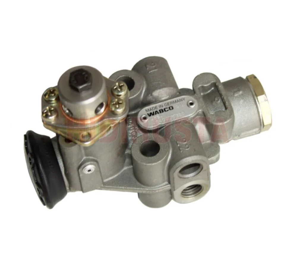 LEVEL VALVE