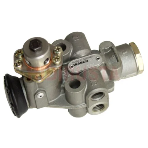 LEVEL VALVE