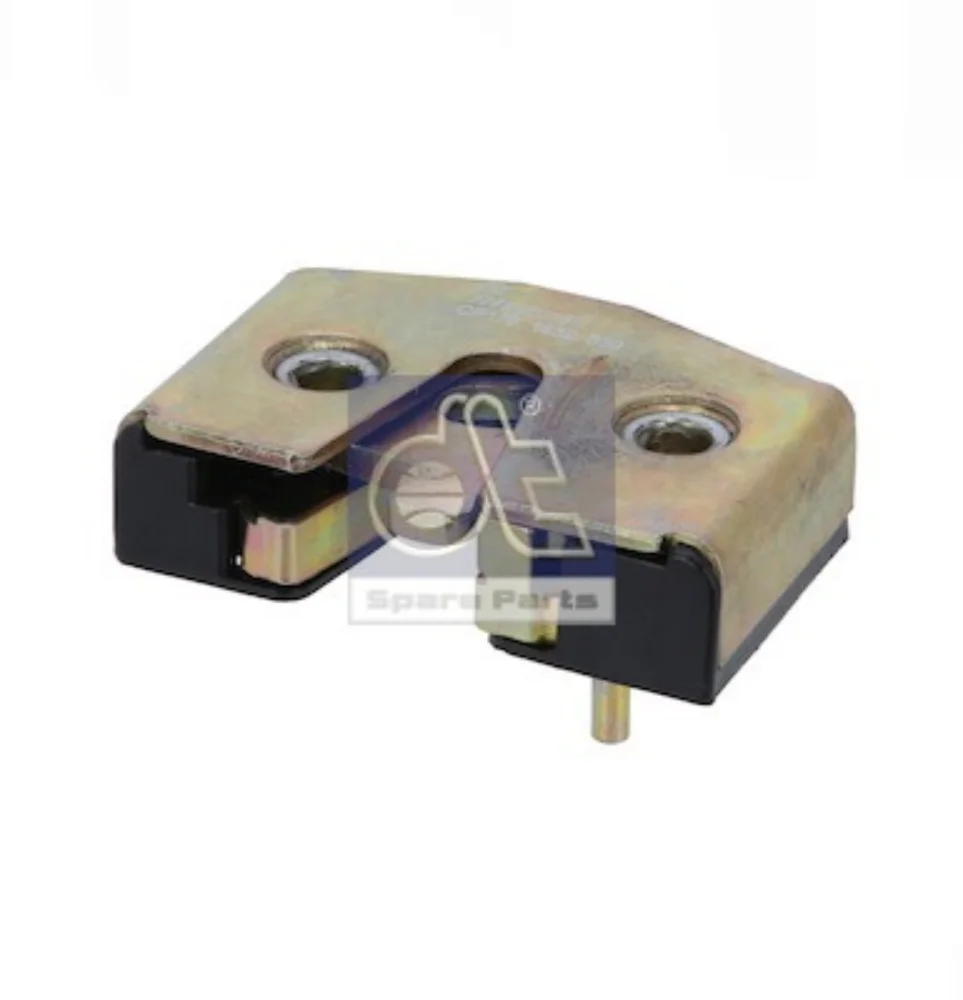 Door Lock, driver cab (Driver Cab)