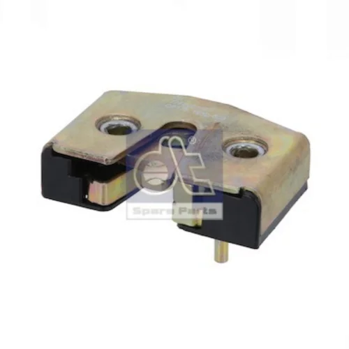 Door Lock, driver cab (Driver Cab)