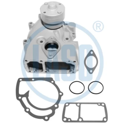 Devirdaim Volvo Penta TD1x-TWD1x (Contalı)