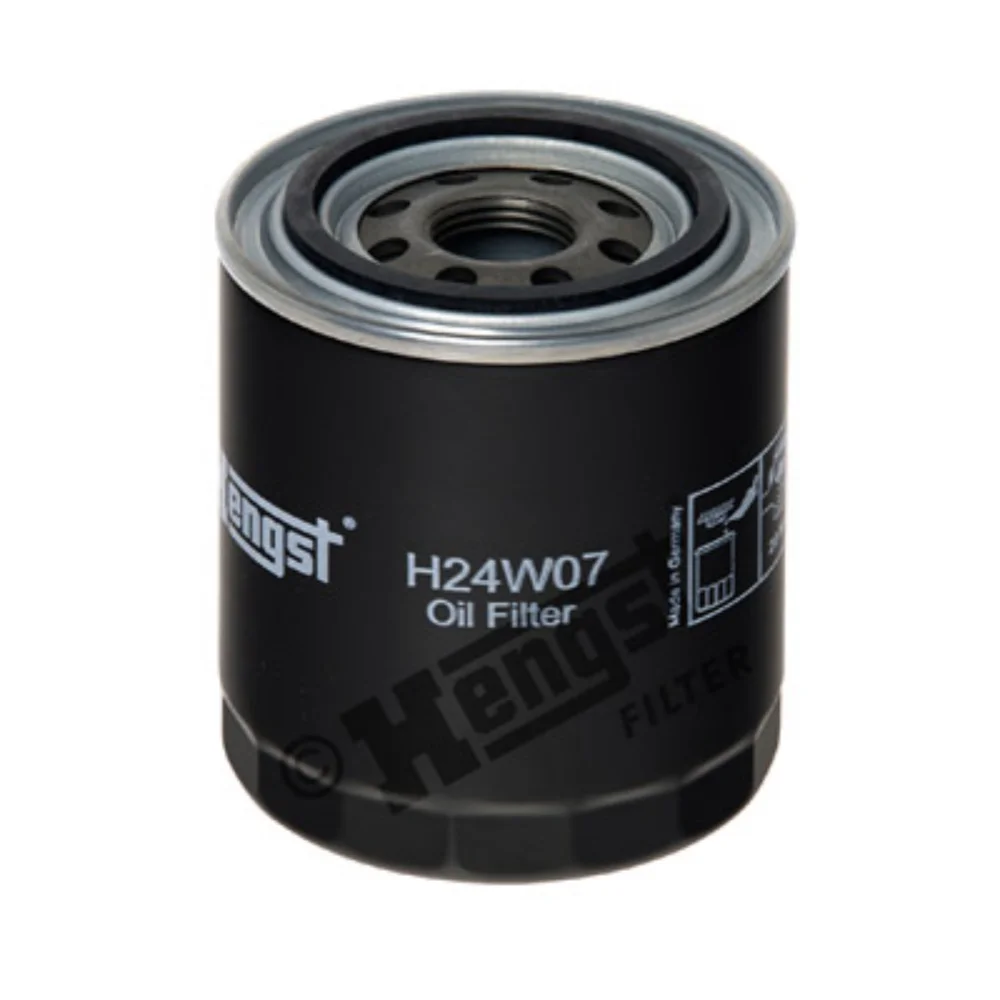 Hidrolik filtre, otomatik şanzıman (Otomatik şanzıman)