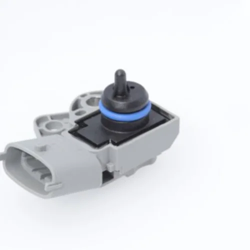 Sensor, fuel pressure (Mixture Formation)