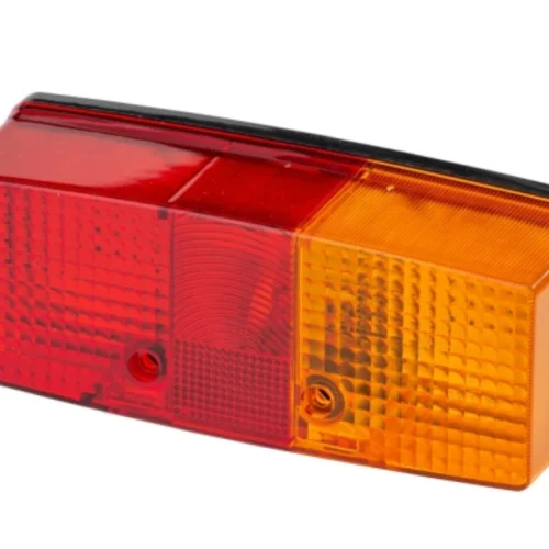 Stop Lambası Daf