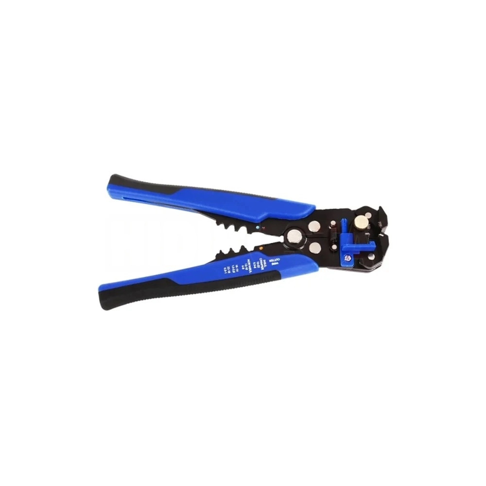 Cable Crimping Plier Automatic 205 Mm
