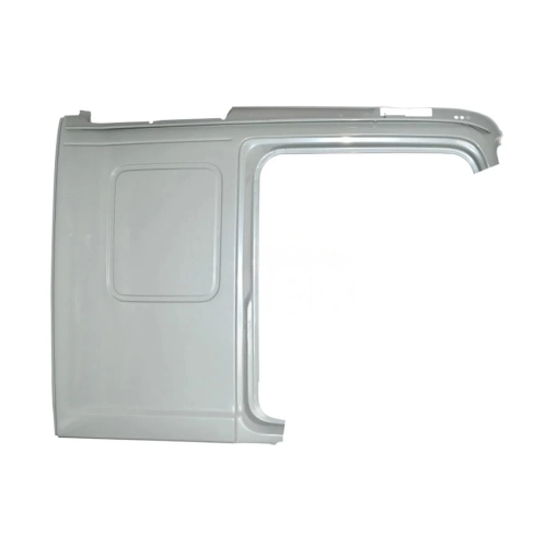 Side Window Frame (R)