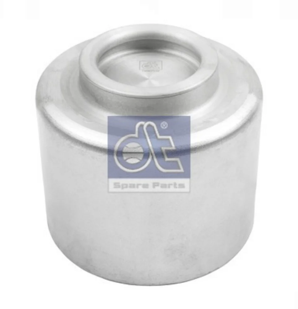 Piston lopu, süspansiyon körüğü (Süspansiyon)