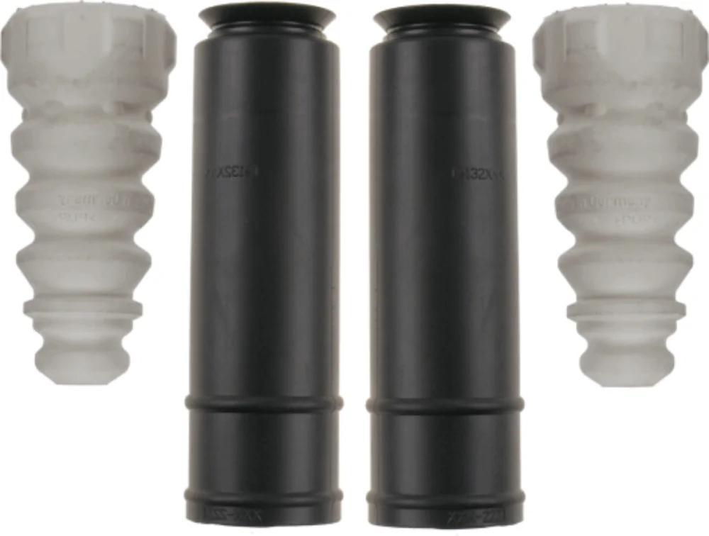 Dust Cover Kit, shock absorber (Suspension/Damping)