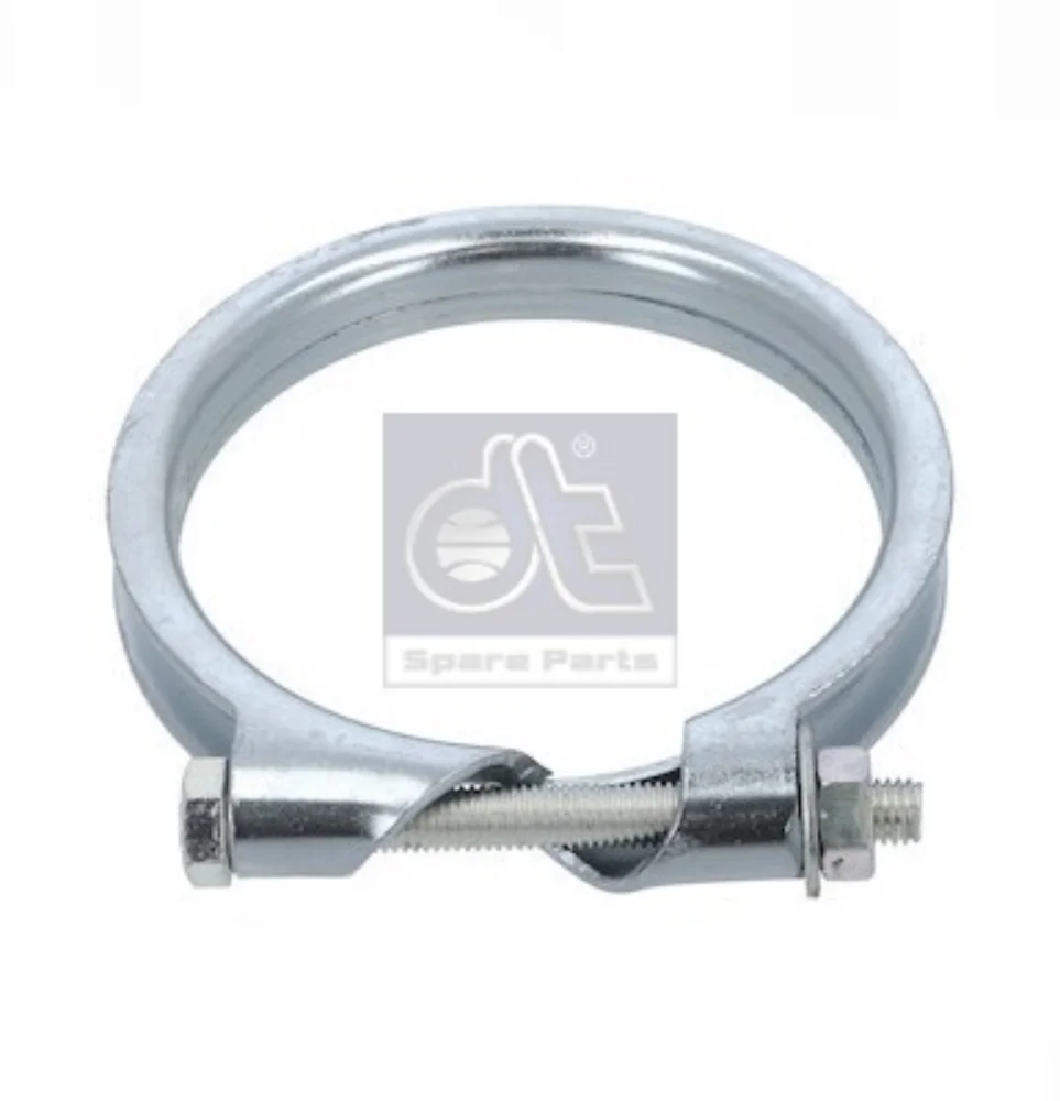 Pipe Connector, exhaust system (Exhaust System)