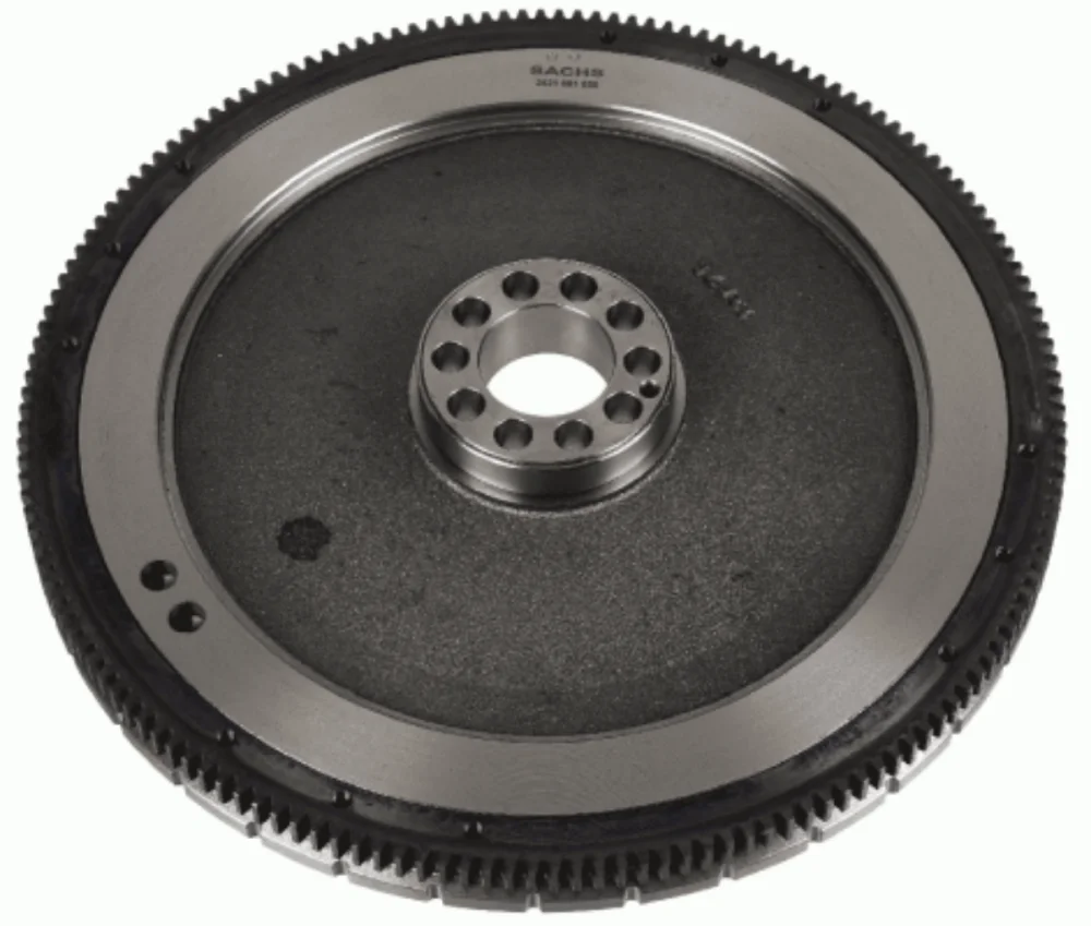 Flywheel 430 Mm