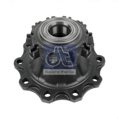 Wheel Hub (Wheel Suspension)