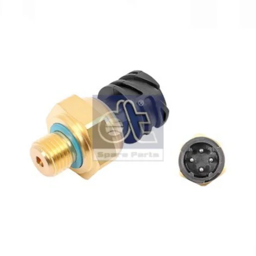 Turbo Basınç Sensörü Daf Euro 5/6