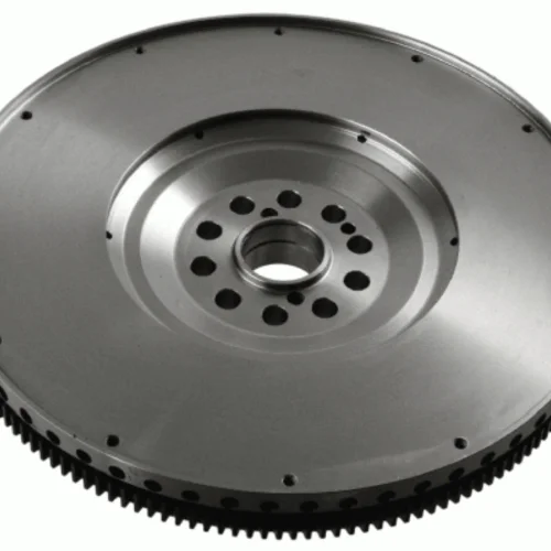 Flywheel