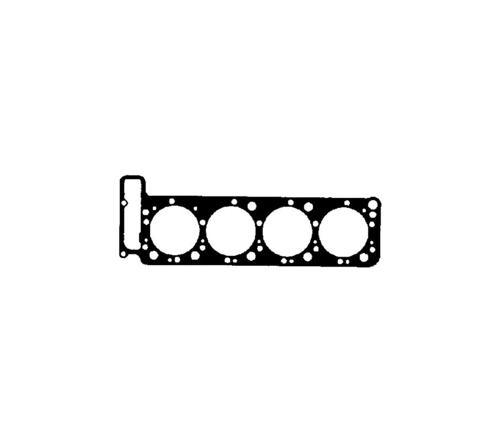 PKW CYLINDER COVER SEAL