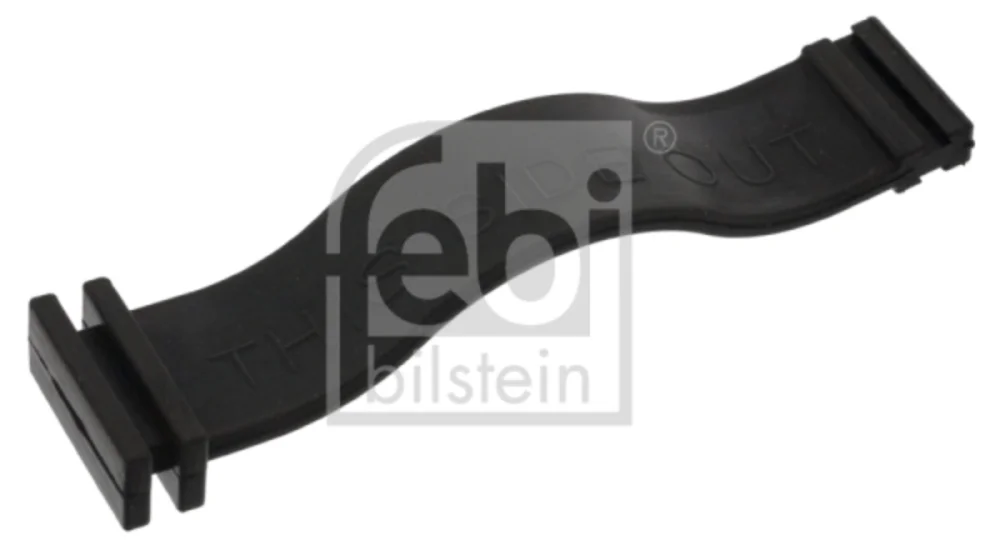 FASTENING STRAP