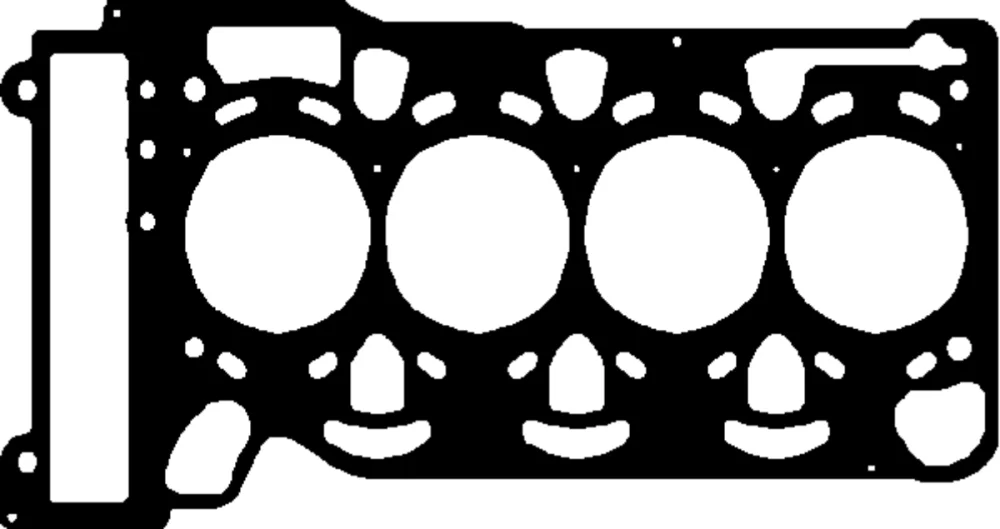 Gasket, cylinder head