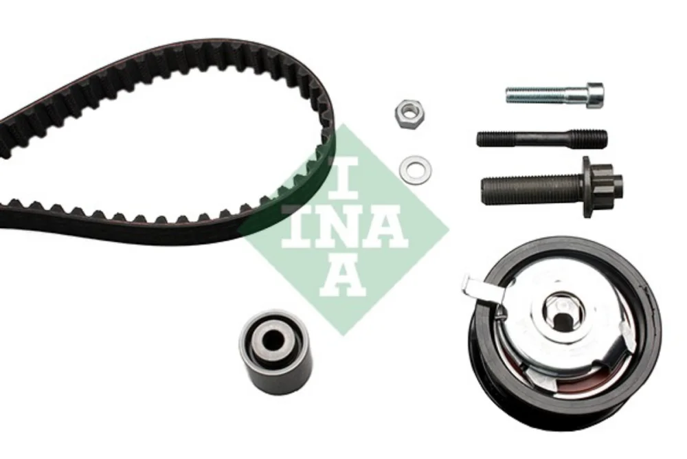 Pulley Kit