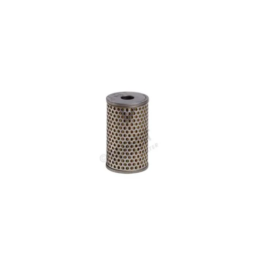 Steering Filter All Vehicles (Metal Coating)