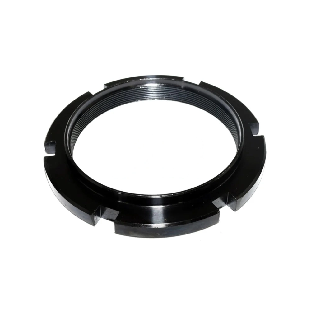 Axle Nut