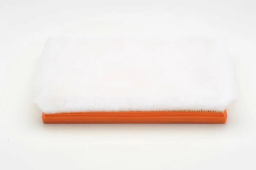 Air Filter (Air Supply)