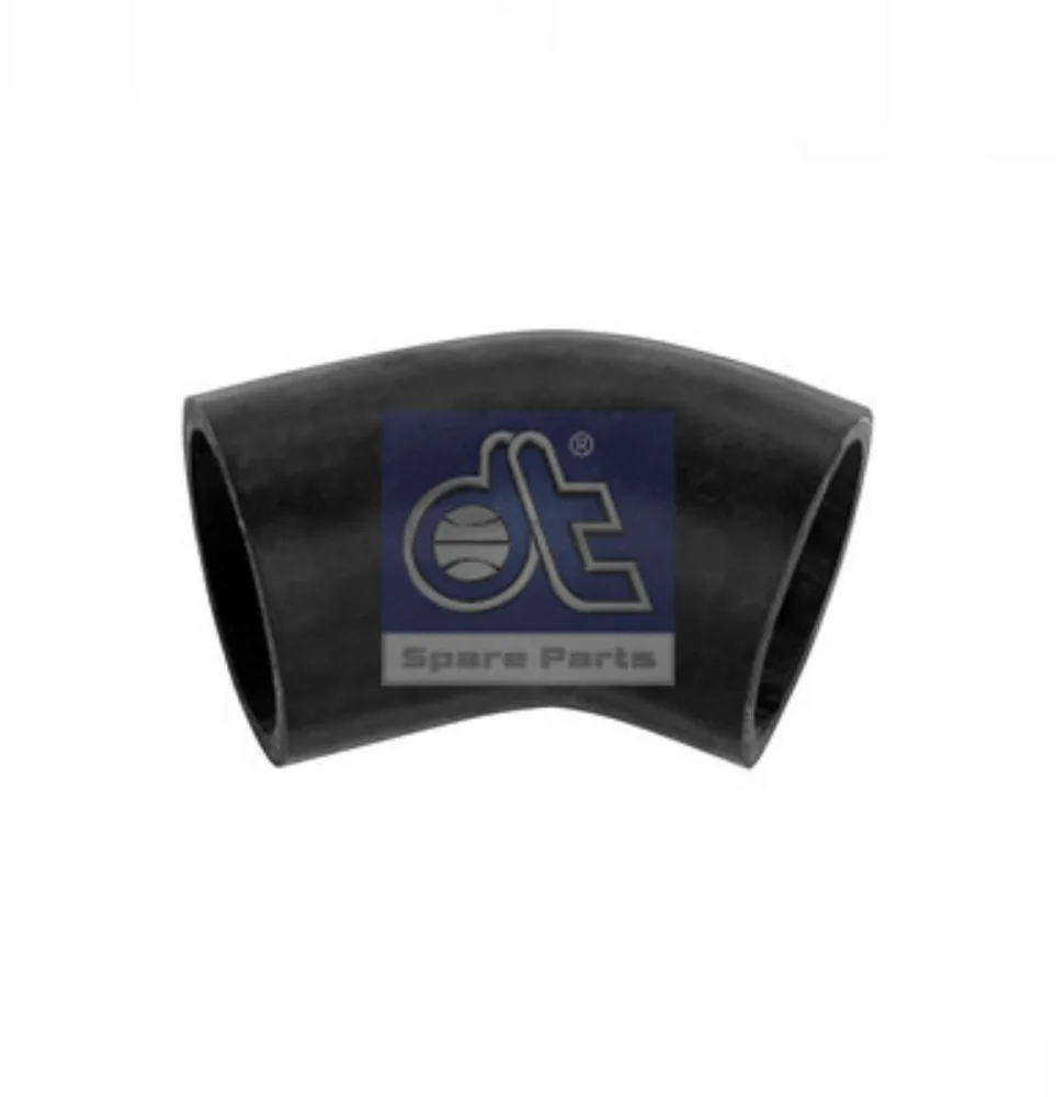 Radiator Hose (Cooling System)