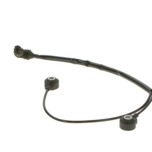 Knock Sensor (Mixture Formation)