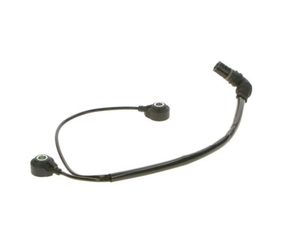 Knock Sensor (Mixture Formation)