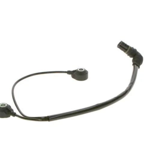 Knock Sensor (Mixture Formation)