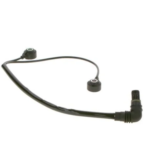 Knock Sensor (Mixture Formation)