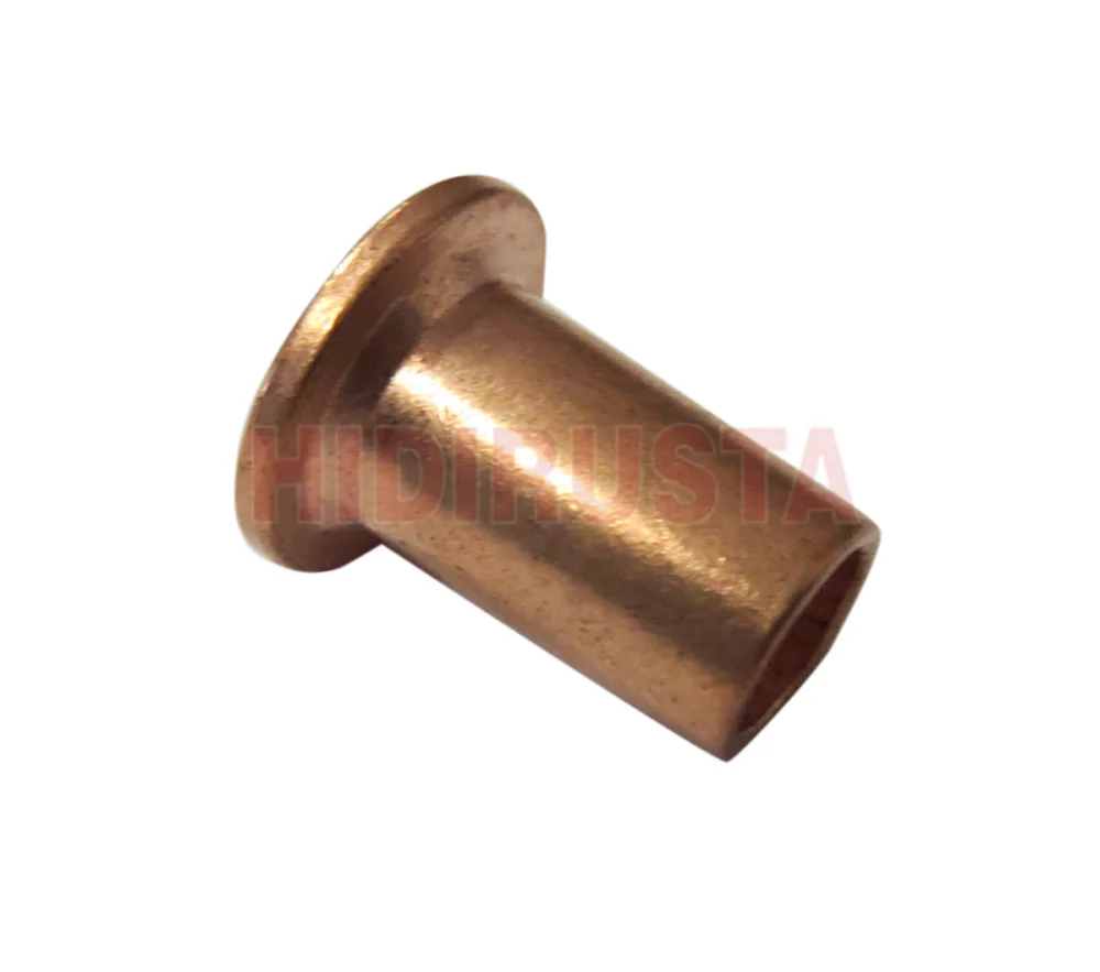 Injector logs  Heat Shield 904,906,501,502
