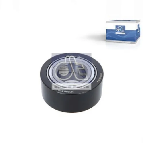 Idler Pulley