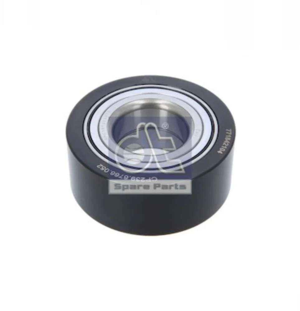 Idler Pulley