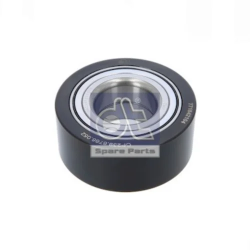 Idler Pulley