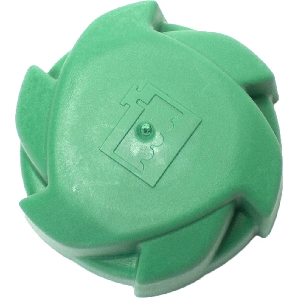 Cap, Coolant Tank