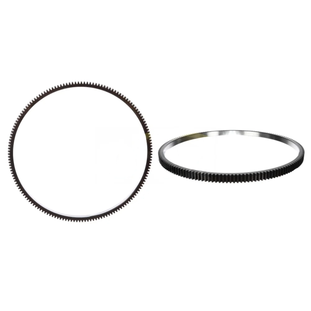 Ring Gear, Flywheel