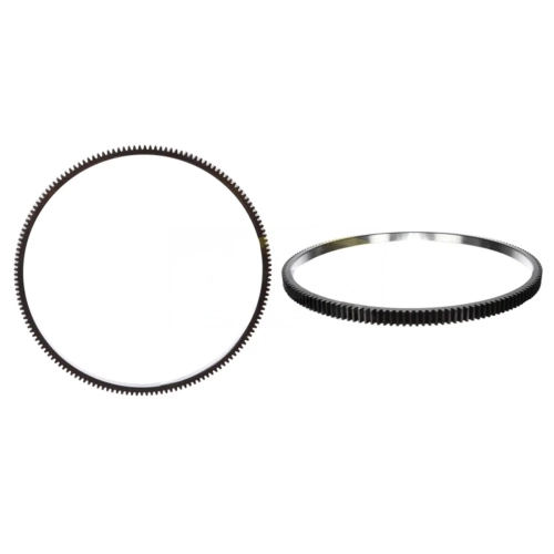 Ring Gear, Flywheel