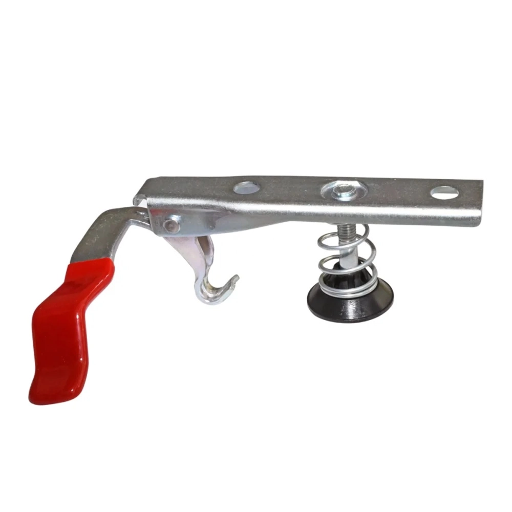 Bonnet Lock