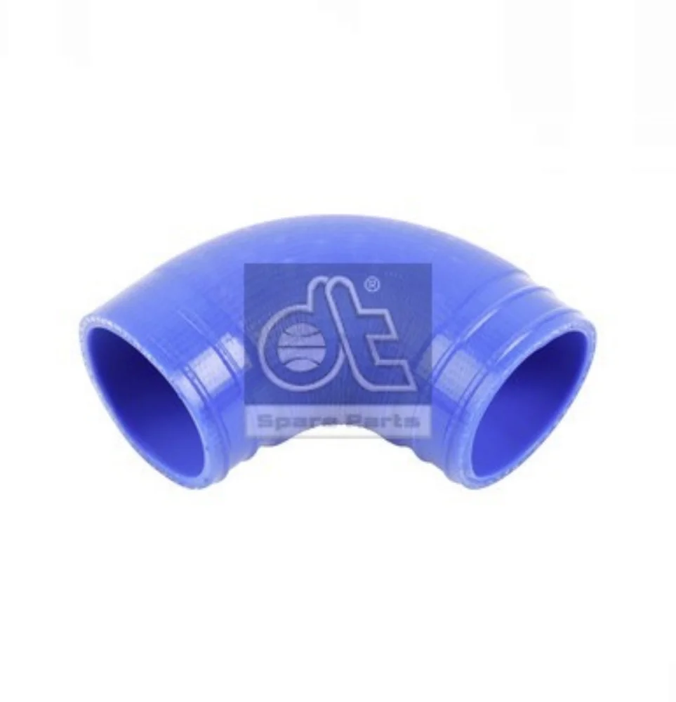 Radiator Hose (Cooling System)