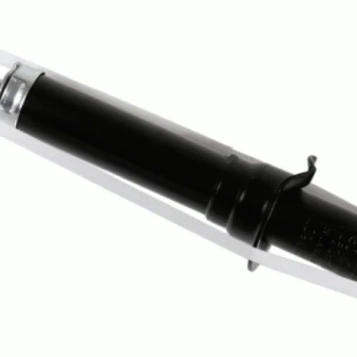 Shock Absorber (Suspension/Damping)