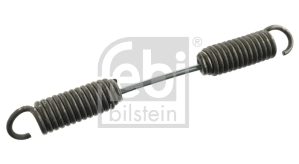 Spring, Brake Shoe