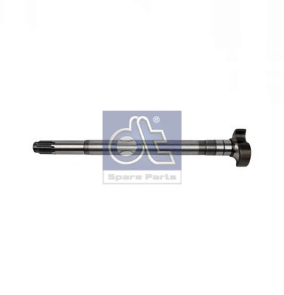 Brake Shaft, drum brake (Braking System)