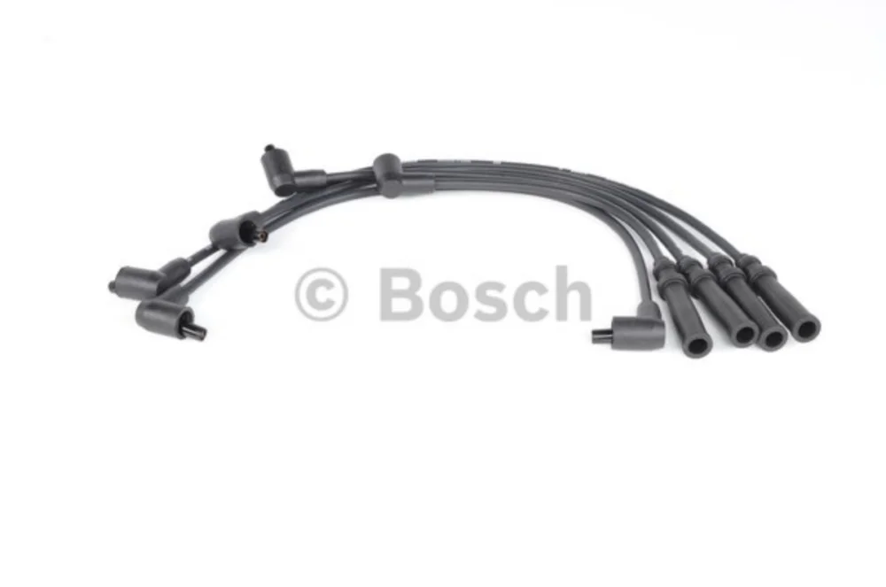 Ignition Cable Kit (Ignition System)