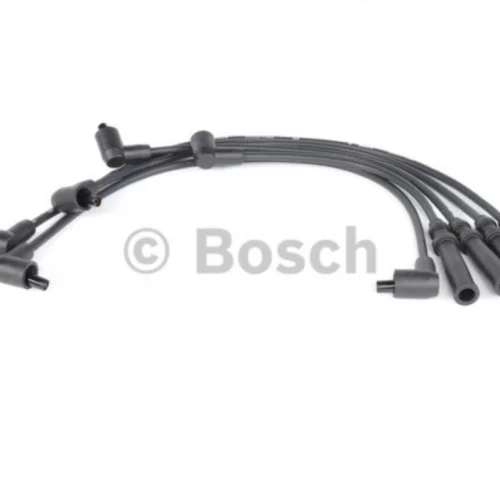 Ignition Cable Kit (Ignition System)