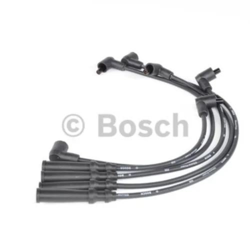 Ignition Cable Kit (Ignition System)
