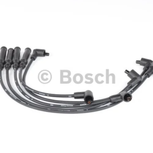 Ignition Cable Kit (Ignition System)