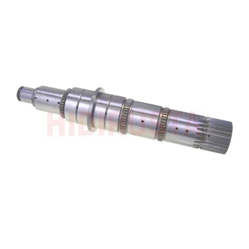 Kamalı Mil 16S 221 E.M.