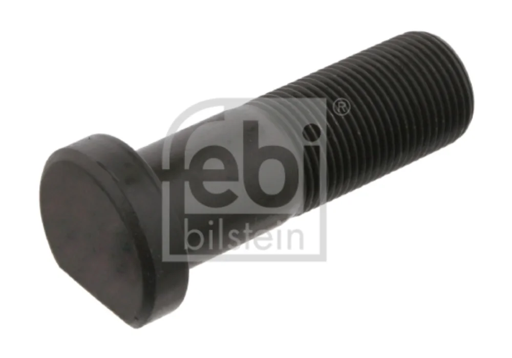 Bijon M20x62mm (Siyah)