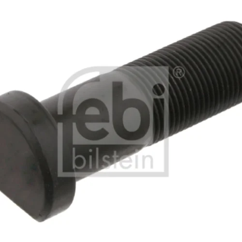 Bijon M20x62mm (Siyah)